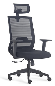Cadeira Ergonômica SmartChair