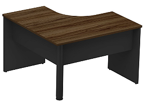 ESTAÇÃO DE TRABLAHO 1,20X1,40X0,75M