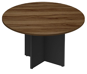 MESA REDONDA 1,20X1,20X0,75M