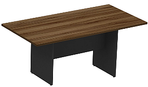MESA DE REUNIÃO RETANGULAR 2,00X1,00X0,75M