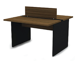 PLATAFORMA DE TRABALHO 02 PESSOAS 1,00X1,32X0,75M