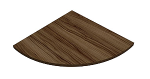 CONEXÃO 90º 0,60X0,60X0,25MM