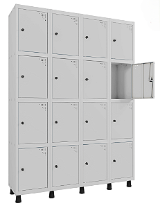 ROUPEIRO 16 PORTAS 1,93X1,38X0,40M