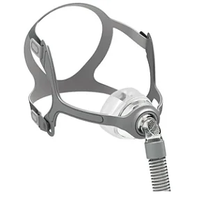Máscara Nasal N5A - BMC