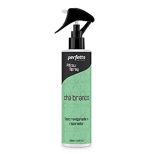 Pillow Spray - Chá Branco