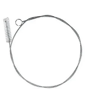 Escova de Limpeza CleanTraqueo para tubo e traqueia