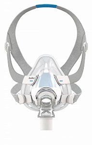 Máscara Facial AirFit F20 - ResMed