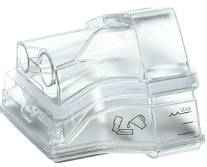 Reservatorio de agua para umidificador Airsense 10