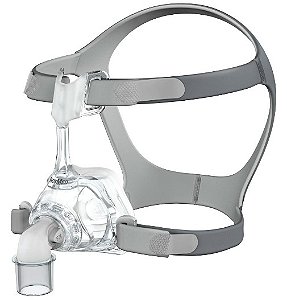 Máscara Nasal Mirage Fx Resmed