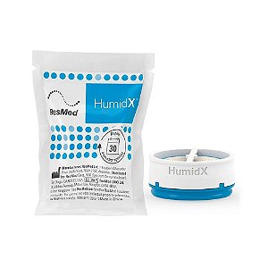 Umidificador HumidX para Airmini