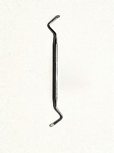 CURETA LUCAS (Nº 85 e 86)