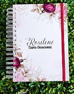 Planner Devocional