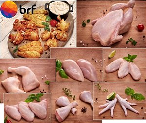 Chicken - In General