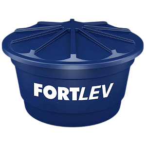 Caixa D'água 1000 litros - Fortlev