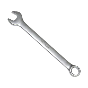 Chave de boca 11 mm combinada - MTX
