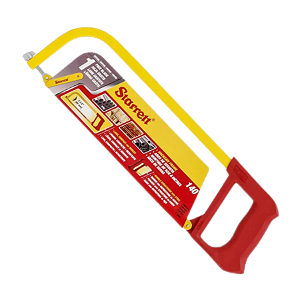 Arco de serra - Starrett