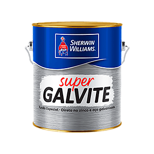 Fundo especial Super Galvite 3.6 L - Sherwin Williams
