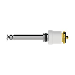 MVS sem castelo para registro de pressão Deca 1/2" e 3/4" - CENSI