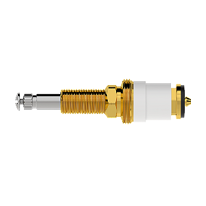 MVS para registro de pressão Deca e Eternit 1/2" e 3/4" Rosca N. 12 - CENSI