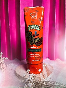 Babasoul de melancia - soul cosméticos