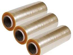 Bobina Filme de PVC 380 X 9 x 600 M