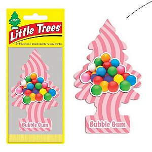 Cheirinho Aromatizador  Bubble Gum