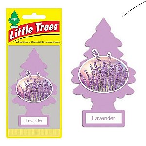 Cheirinho Aromatizador Lavender