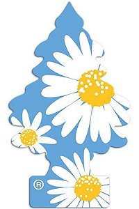 Cheirinho Aromatizador Daisy fields