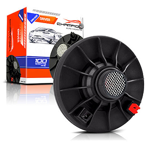 Driver para corneta Champion DRV-500 100W RMS