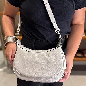 Bolsa Floater Off White