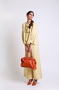 Bolsa Lisa Coral