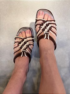 Mule Tressê Off Café