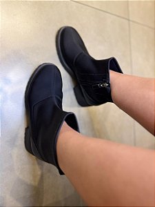 Bota Neoprene Tratorada