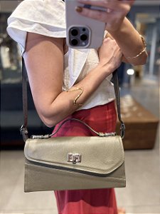 Bolsa Envelope Verde