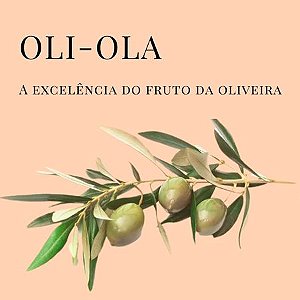 Oli-Ola™ 300mg 30 Cápsulas - Produto Manipulado