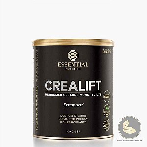 Crealift Neutro Lata 300g Essential Nutrition