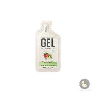 Gel Intra-Treino Morango Com Kiwi 35g True Source