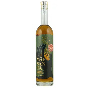 CACHAÇA MÃE SANTA GRAPIA PRINCESA ISABEL 700 ML