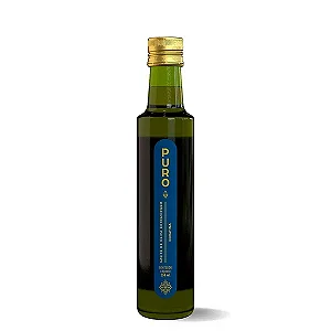 AZEITE DE OLIVA EXTRA VIRGEM CORATINA 250 ML PURO