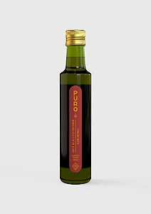 AZEITE DE OLIVA EXTRA VIRGEM BLEND INTENSO 250 ML PURO