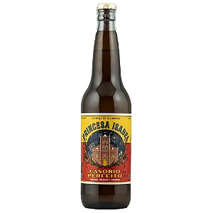 CACHAÇA ENVELHECIDA CASÓRIO PERFEITO PRINCESA ISABEL 600ML