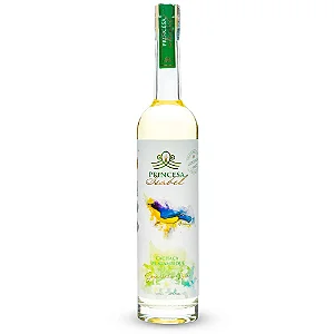 CACHACA JEQUITIBA ROSA PRINCESA ISABEL 700 ML