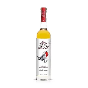 CACHACA AMBURANA PRINCESA ISABEL 700 ML