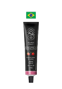 BISNAGA IBA - GELÉIA DE FRUTAS VERMELHA ZERO AÇUCAR 125g