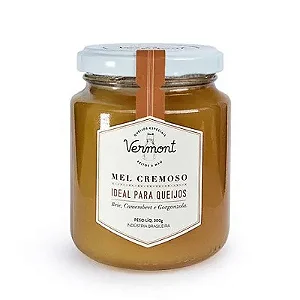 MEL CREMOSO VERMONT 300G