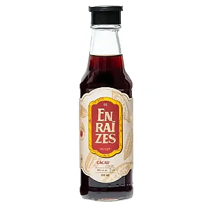 BITTER ENRAIZES - CACAU 150ML