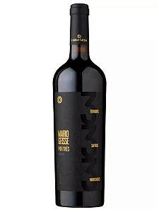 VINHO FAMÍLIA GEISSE - MG POR TRES 750 ML