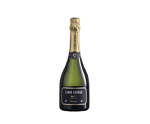 ESPUMANTE CAVE GEISSE - EXTRA BRUT 750 ML