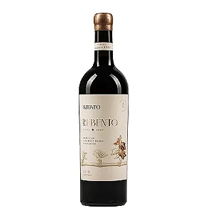 VINHO INTENTO - REBENTO 750 ml