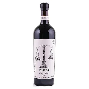 VINHO INTENTO - CORTE 01 MERLOT / TANNAT 2023 750ML